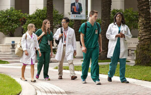 Post-Baccalaureate Premedical Programs 